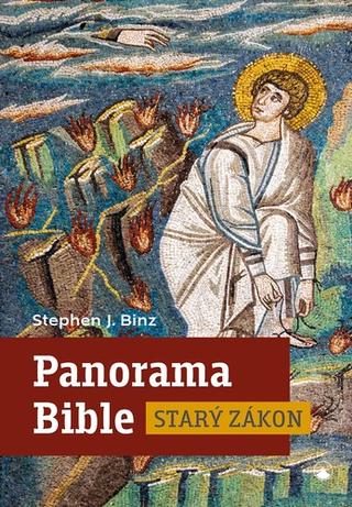 Kniha: Panorama Bible Starý zákon - 1. vydanie - Stephen J. Binz
