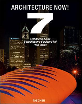 Kniha: Architecture Now vol.7 mi - Philip Jodidio