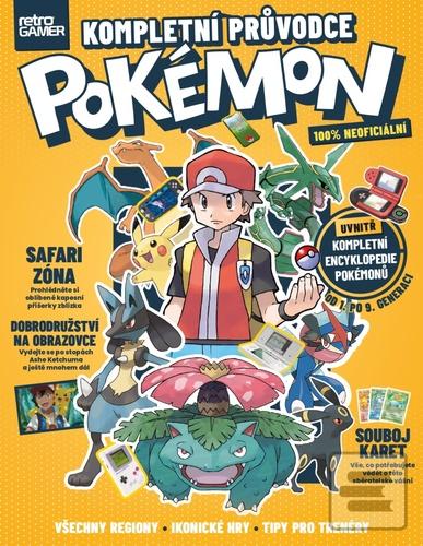 Pokémon (Retro Gamer)