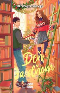 Kniha: Deň za dňom - Nofreeusernames