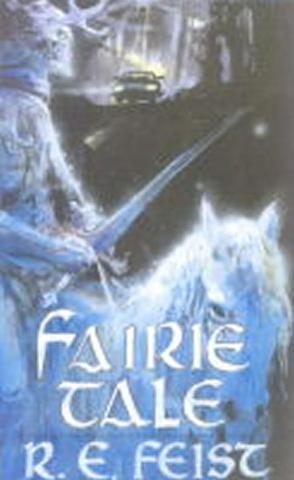 Kniha: Faerie Tale - 1. vydanie