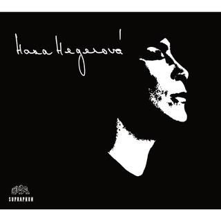 Kniha: Hana Hegerová: Hana Hegerová LP - Hana Hegerová
