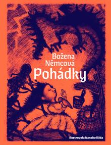 Kniha: Pohádky Boženy Němcové - 1. vydanie - Božena Němcová