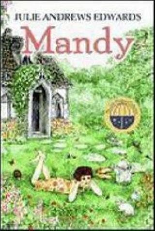 Kniha: Mandy - 1. vydanie - Julie Edwards Andrews