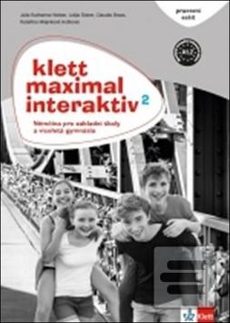 Maximal interaktiv 2