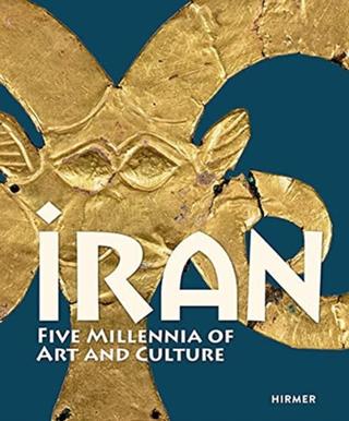 Kniha: Iran