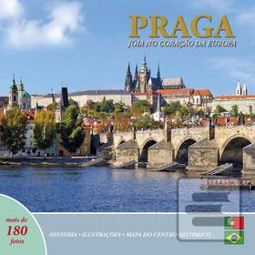 Prague  A Jewel in the H… (Ivan Henn)