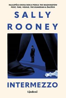 Kniha: Intermezzo - Sally Rooney