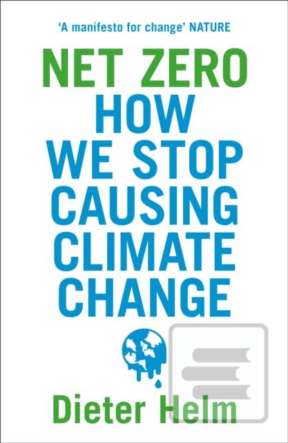 Net Zero: How We Stop Ca…
