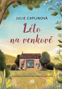 Kniha: Léto na venkově - Julie Caplin