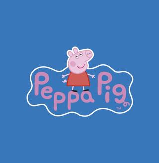 Kniha: Peppa Pig: Peppa Is Kind