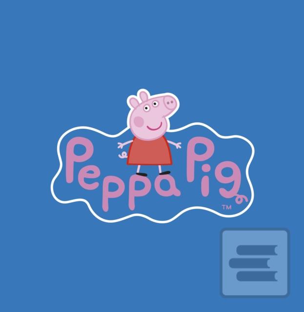 Peppa Pig: Peppa Is Kind