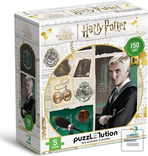 Puzzle Harry Potter Zmij…