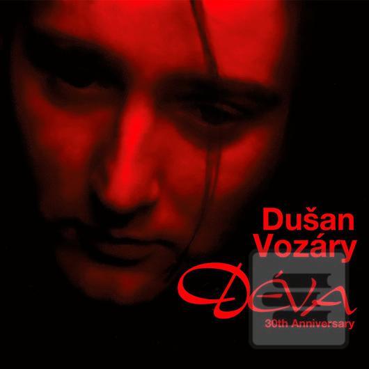Dušan Vozáry: Déva (30th… (Dušan Vozáry)