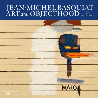 Kniha: Jean-Michel Basquiat
