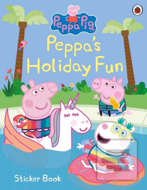 Peppa Pig: Peppa’s Holid…