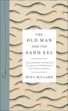 Kniha: Stařec a řeka - Will Millard