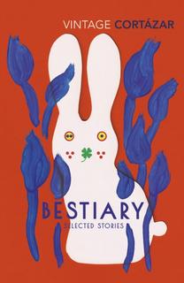 Kniha: Bestiary - Julio Cortázar