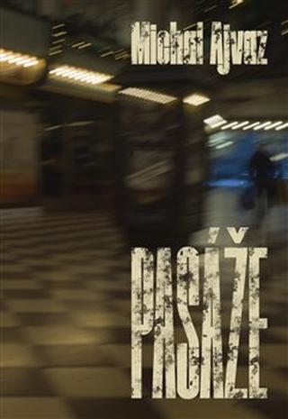 Kniha: Pasáže - Michal Ajvaz