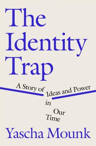 Kniha: The Identity Trap