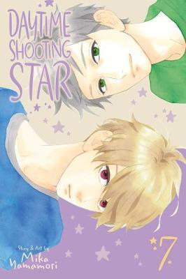 Kniha: Daytime Shooting Star 7 - 1. vydanie - Mika Yamamori