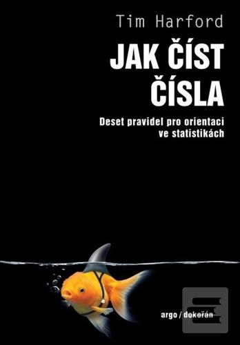 Jak číst čísla (Tim Harford)