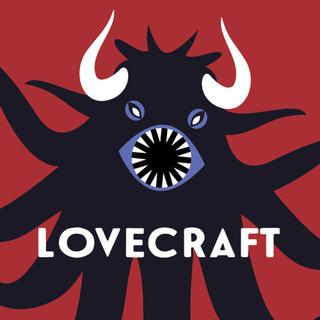 Médium CD: Lovecraft - Howard Phillips Lovecraft; Otakar Brousek; Lukáš Hlavica