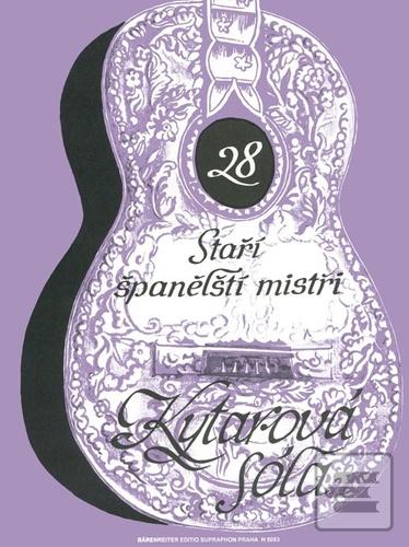 Staří španělští mistři