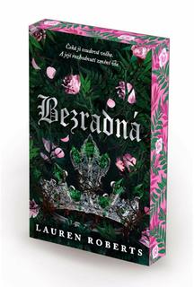 Kniha: Bezradná - Lauren Roberts