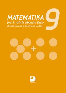 Kniha: Matematika 9 - pro 9. ročník základní školy - Jana Coufalová