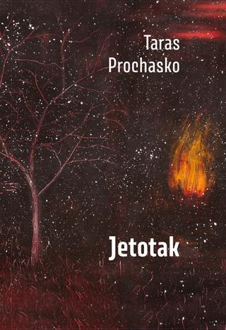 Kniha: Jetotak - 1. vydanie - Taras Prochasko