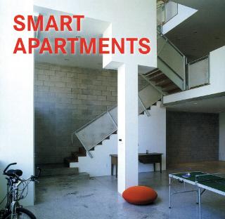 Kniha : Smart Apartmetns