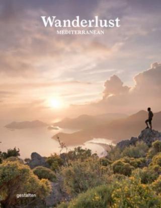 Kniha: Wanderlust Mediterranean