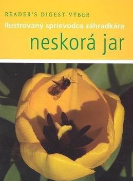 Kniha : Neskorá jar