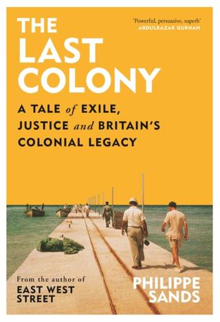 Kniha: The Last Colony