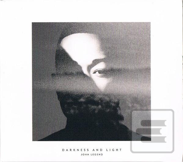 John Legend: Darkness An… (John Legend)
