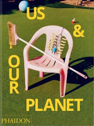 Kniha: Us & Our Planet