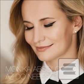 Až do nebes (Monika Absolonová)