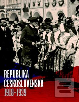 Republika Československá…