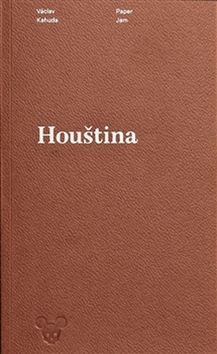 Kniha: Houština - Václav Kahuda