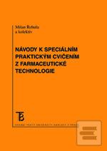 Návody k speciálním prak…