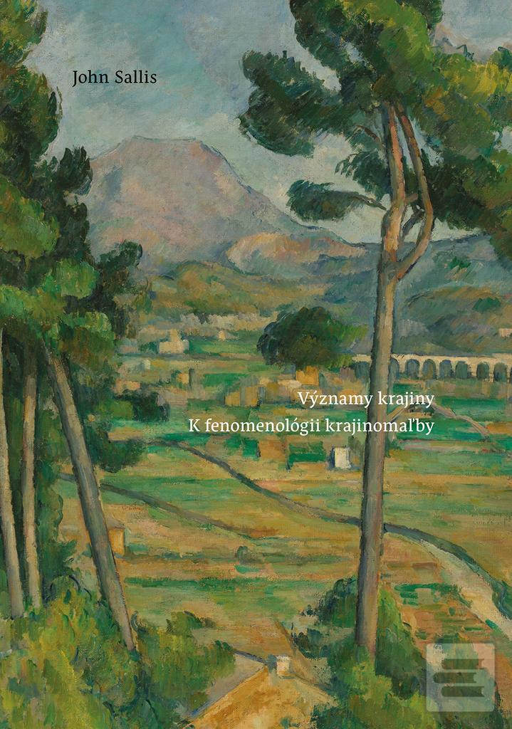 Významy krajiny (John Sallis)