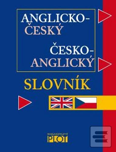 Anglicko-český česko-ang… (kolektiv)