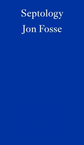 Kniha: Septology - Jon Fosse