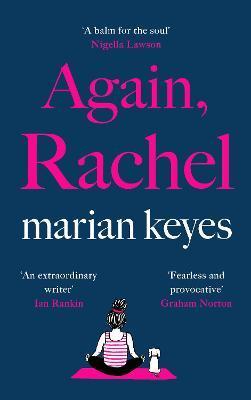 Kniha: Again, Rachel - 1. vydanie - Marian Keyesová