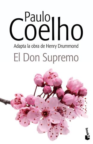 Kniha: El Don Supremo - 1. vydanie - Paulo Coelho