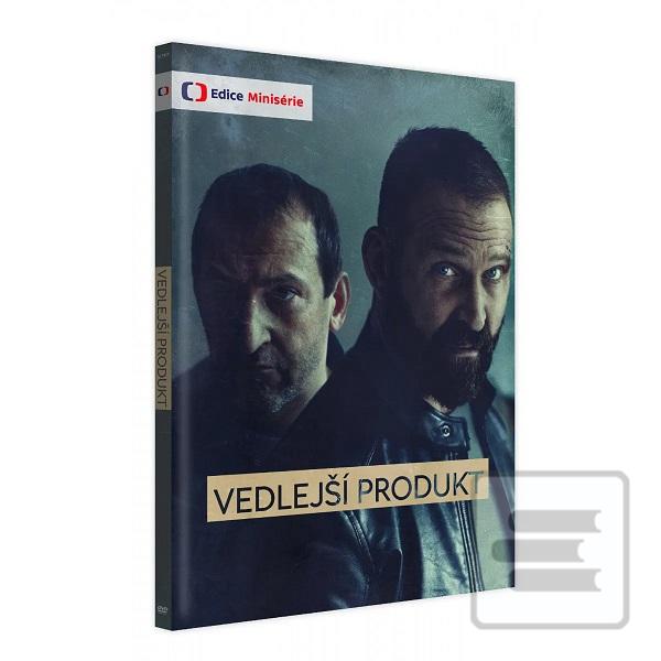Tv Seriál:  Vedlejší Pro… (Česká televize ECT)