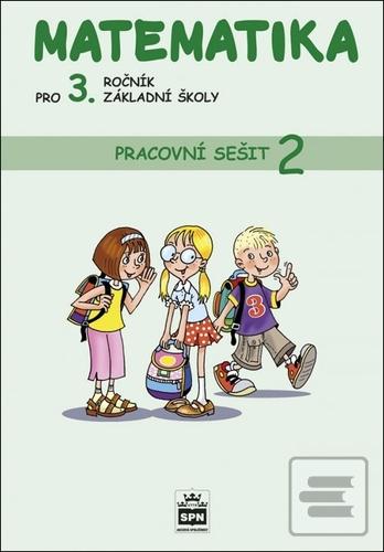 Matematika pro 3. ročník… (Miroslava Čížková)