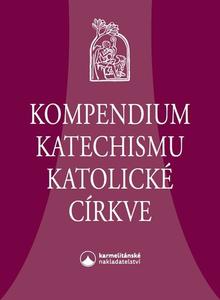 Kniha: Kompendium Katechismu katolické církve