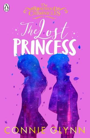 Kniha: The Lost Princess - Connie Glynnová